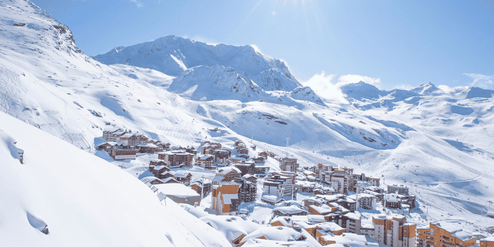 Val Thorens