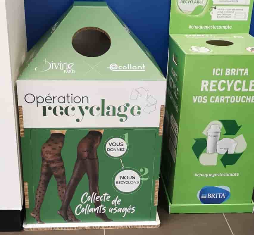 "C'est le top départ de la collecte auprès des femmes en individuel"