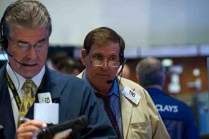 Le Dow Jones gagne 0,04% à la clôture, le Nasdaq prend 0,44%