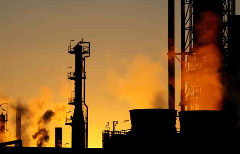 La russie s'attend a un baril de petrole autour de 40 dollars en 2016