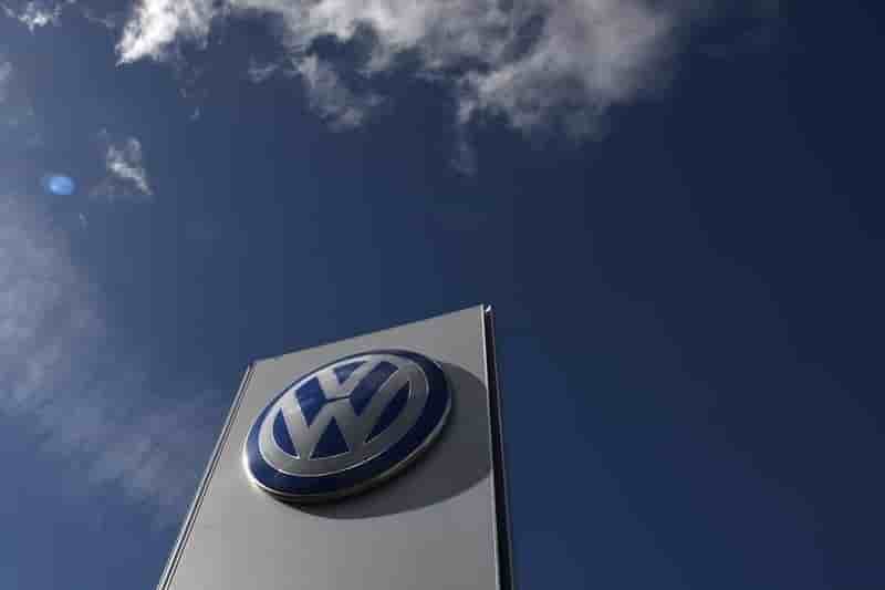 Volkswagen fait mieux qu'attendu au 1er trimestre