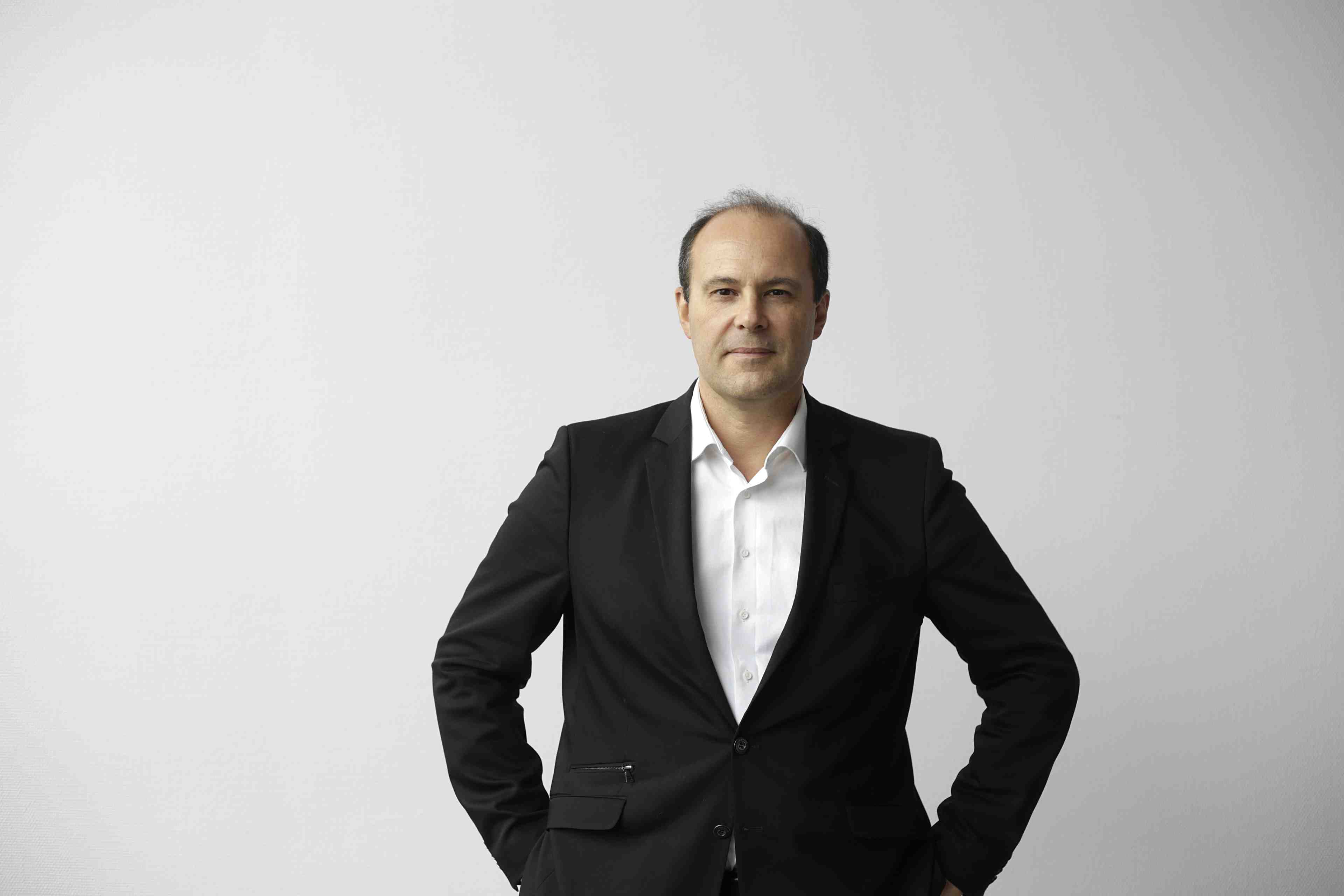Stéphane Rochon Bordeaux Unitec