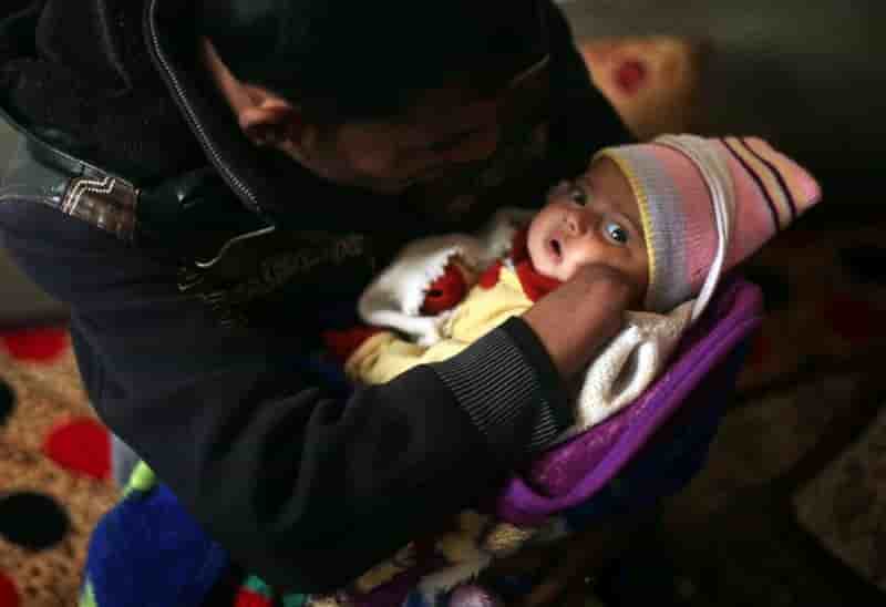 5 millions de petits irakiens ont besoin d'aide humanitaire, dit onu