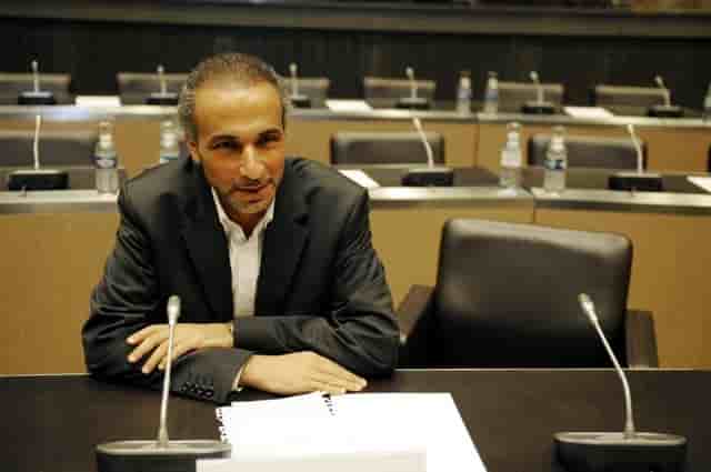 Tariq ramadan mis en examen pour viol et incarcere