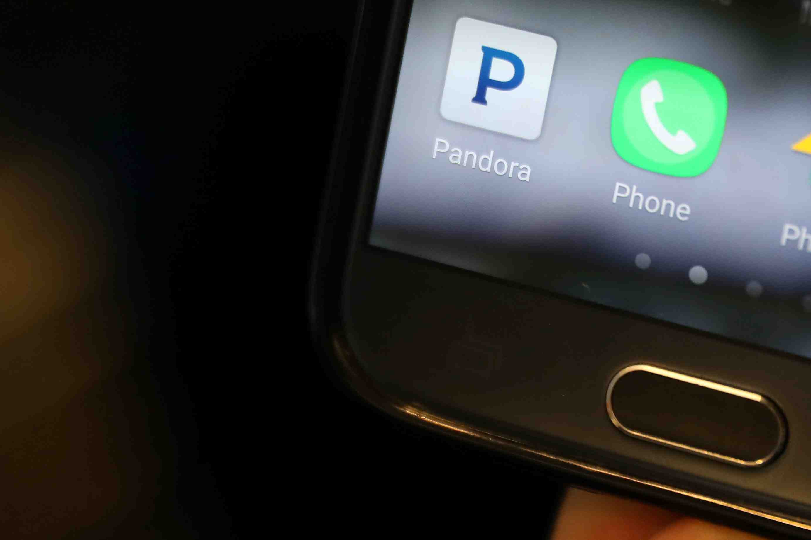 Sirius xm radio rachete pandora media pour 3,5 milliards de dollars
