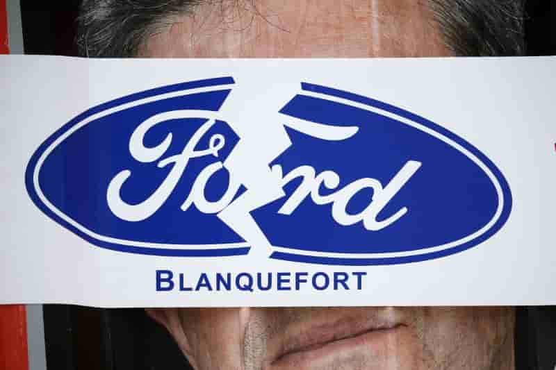 Ford refuse la proposition de punch pour l'usine de blanquefort