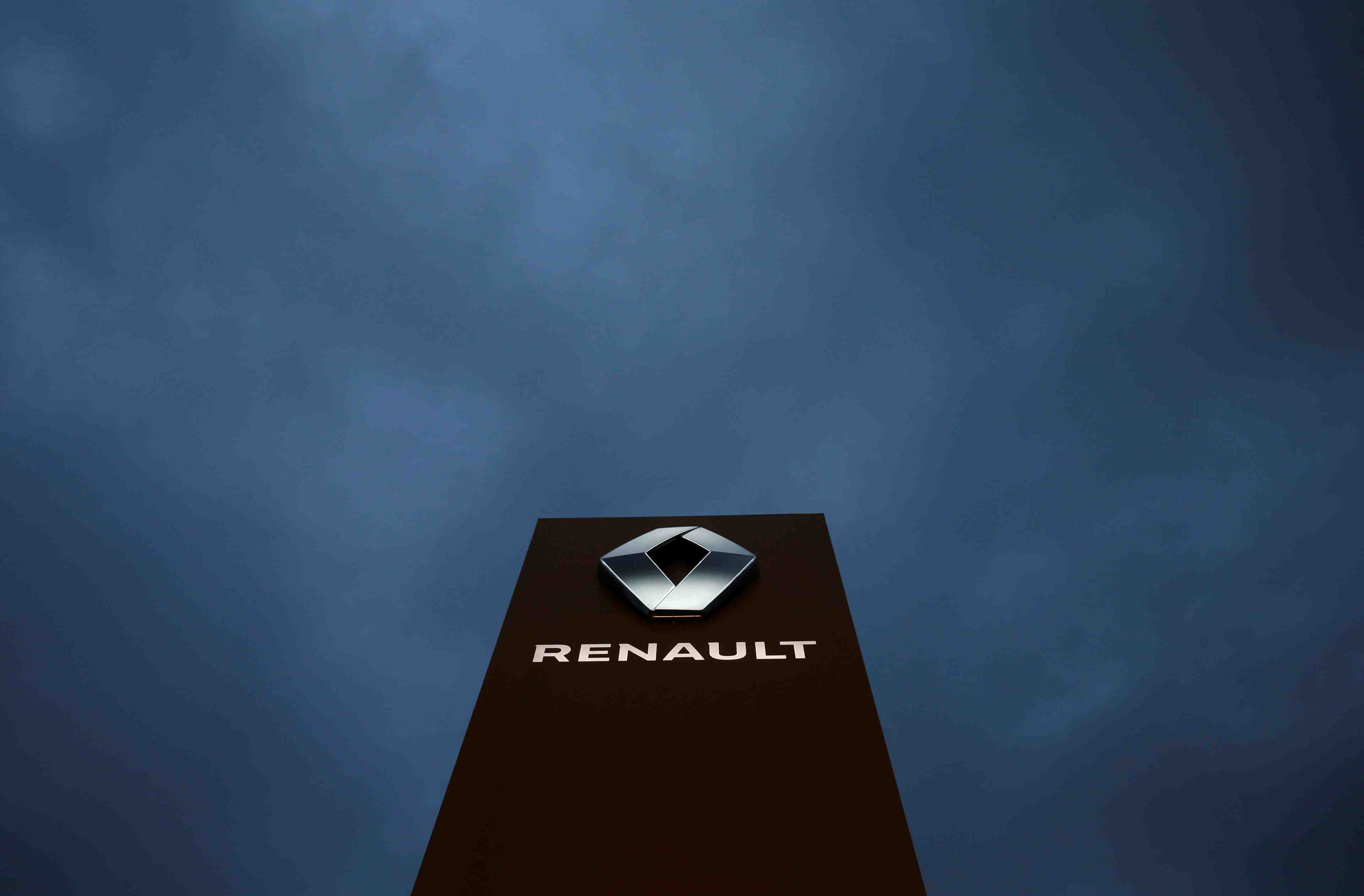 Renault a suivre a la bourse de paris