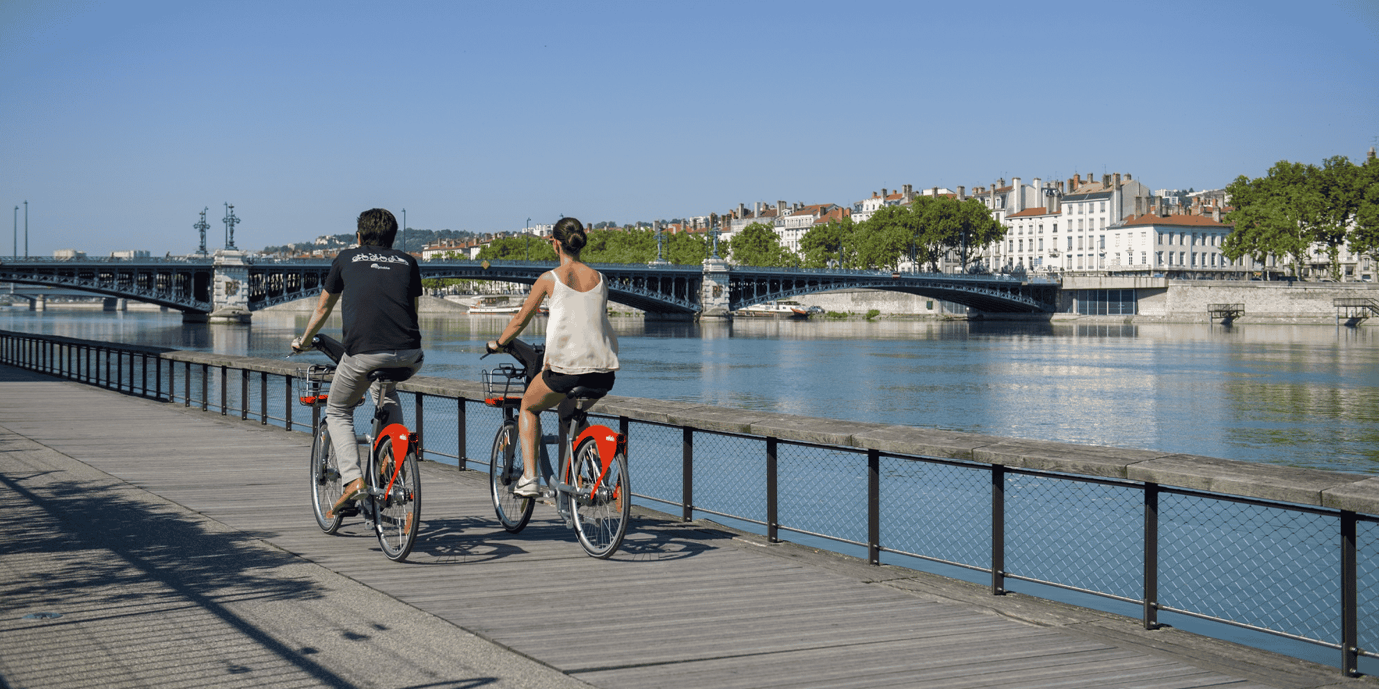 Vélo'v