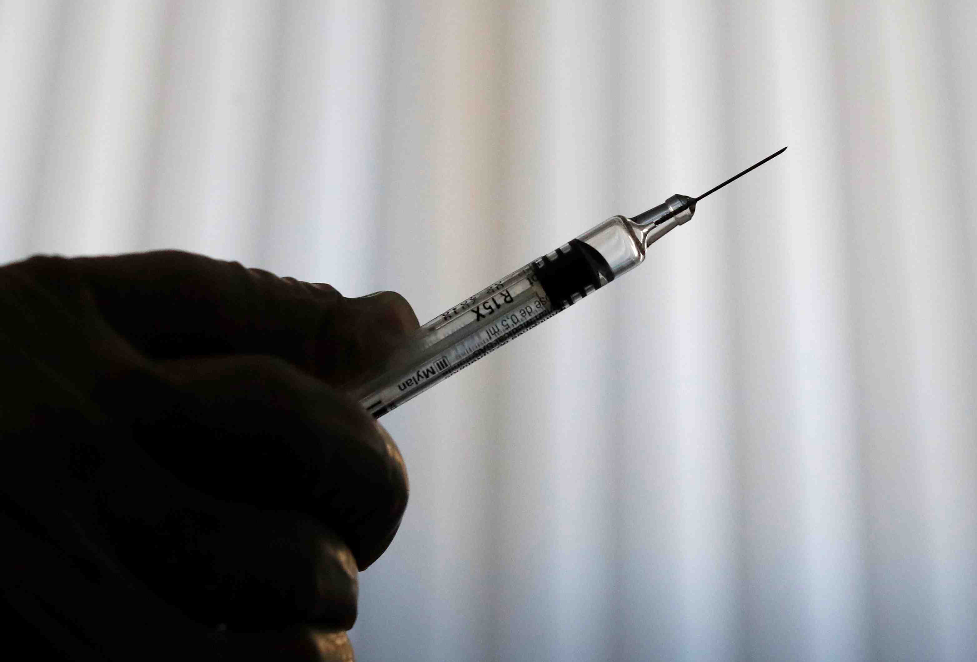 Des urgentistes s'injectent de l'insuline pour faire plier le gouvernement