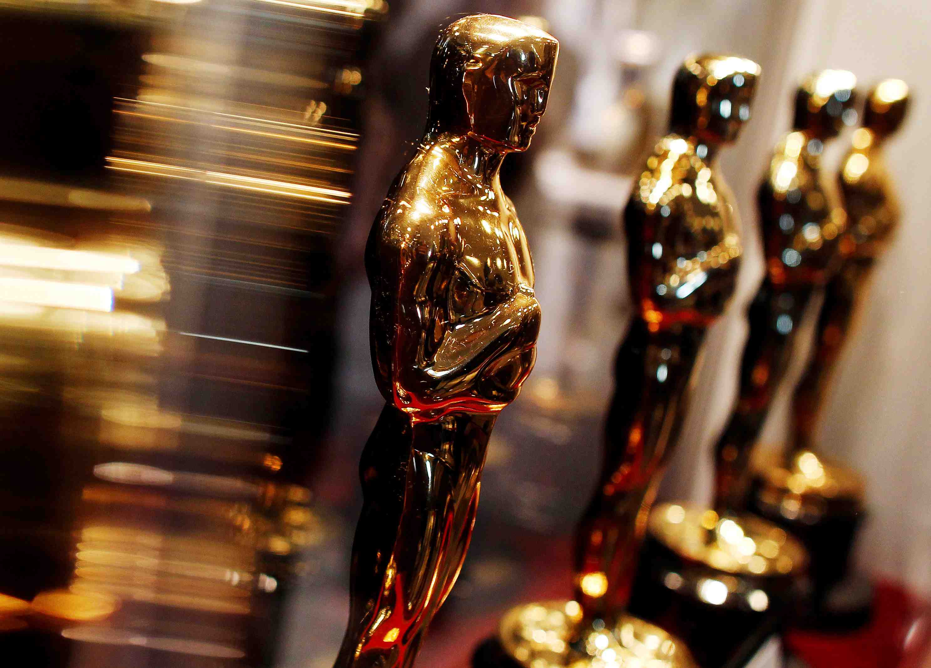 Les oscars vont fixer des criteres de diversite pour les films eligibles