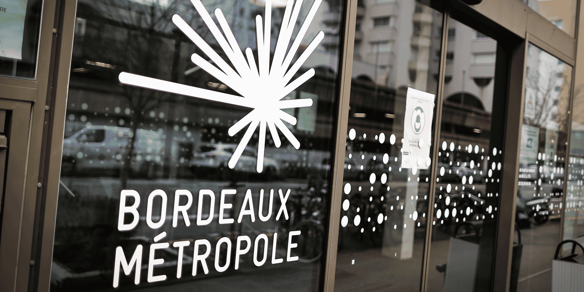 Bordeaux Métropole