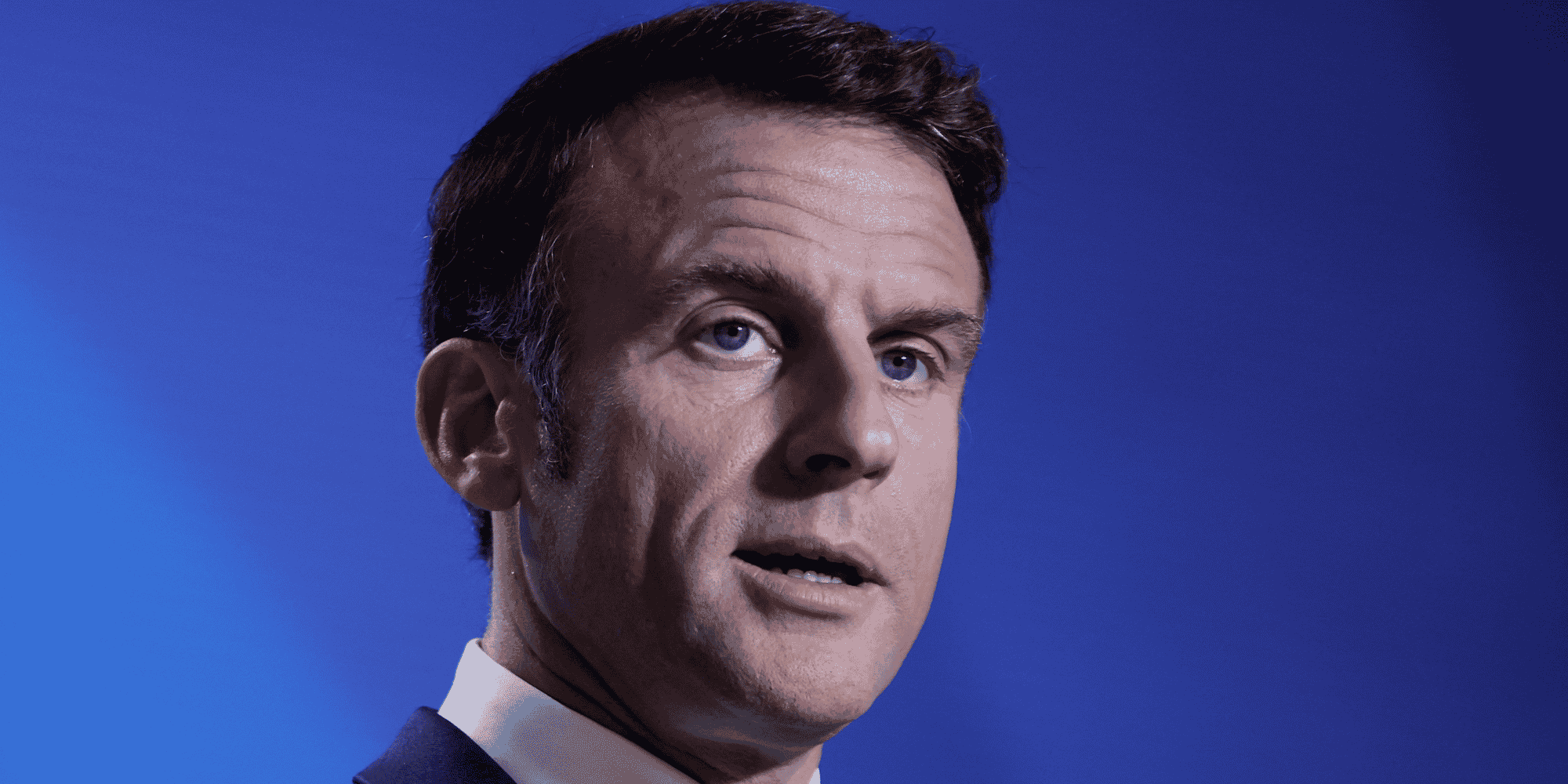 Cette conférence humanitaire, organisée à l'initiative du président français, vise à aboutir à un diagnostic commun sur la situation et à « mobiliser tous les partenaires et les bailleurs pour répondre à ces besoins ».
