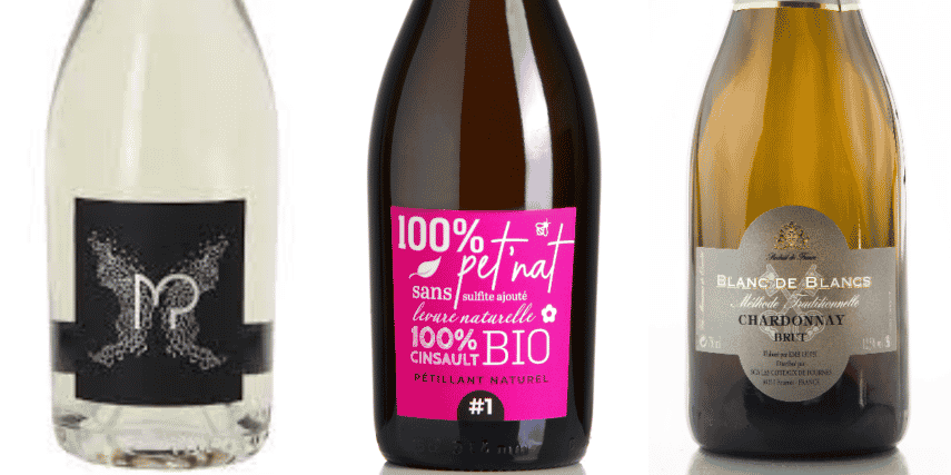 En créant la gamme de vins effervescents Les Bullicieuses, les vignerons de l'IGP du Gard veulent contrer la baisse drastique de consommation de vin, notamment chez la génération Z.