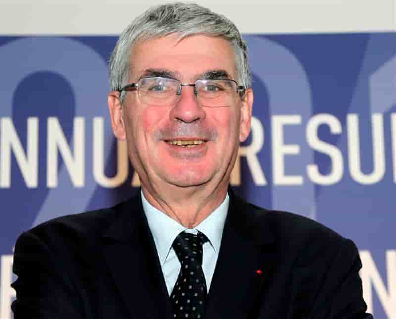 Safran mise sur l'augmentation des cadences en 2014