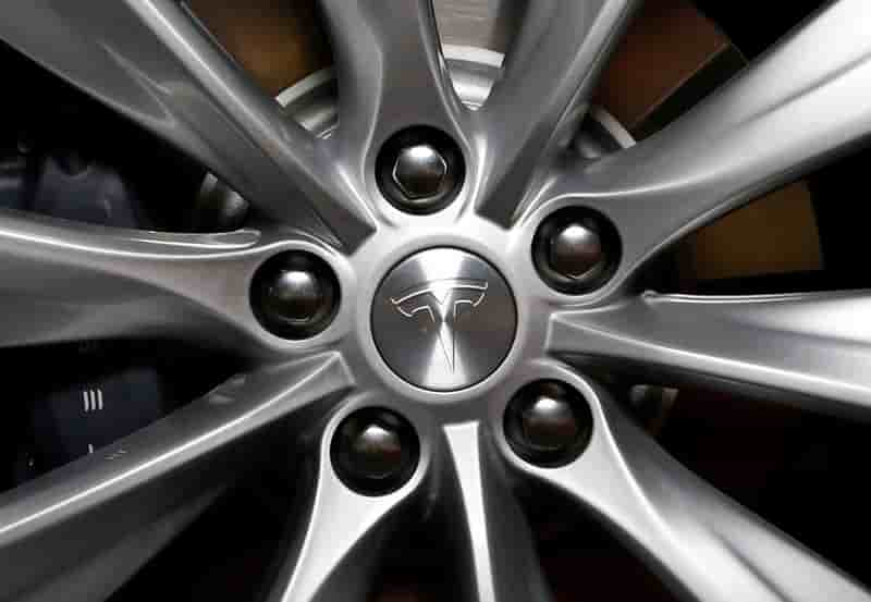 Toyota aurait cédé une partie de sa participation dans Tesla