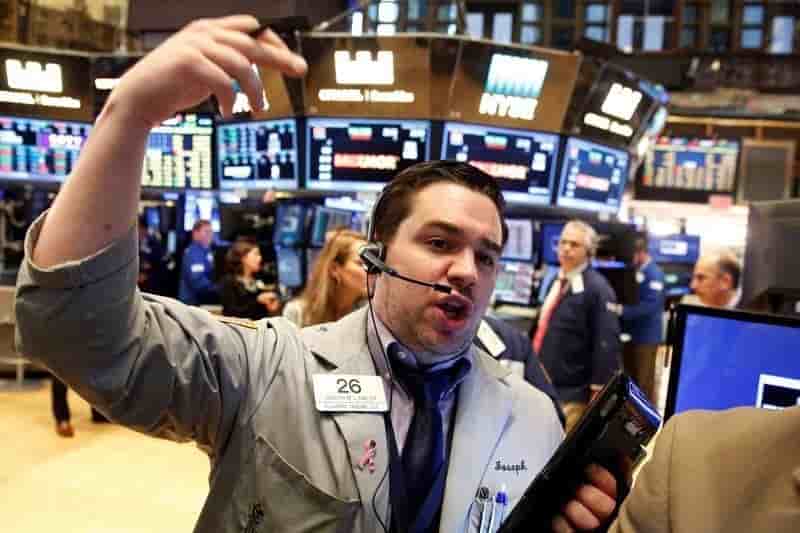 Wall street ouvre en hausse avec le petrole