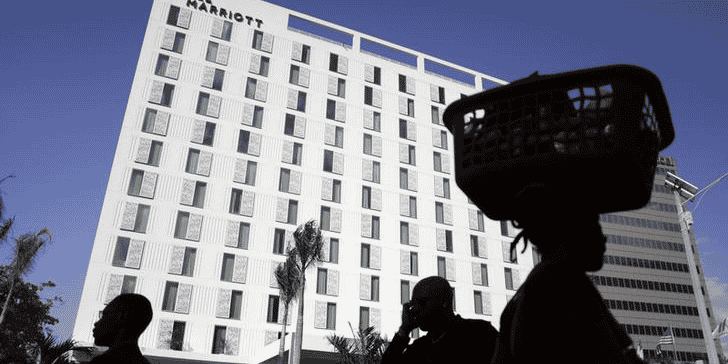 Marriott