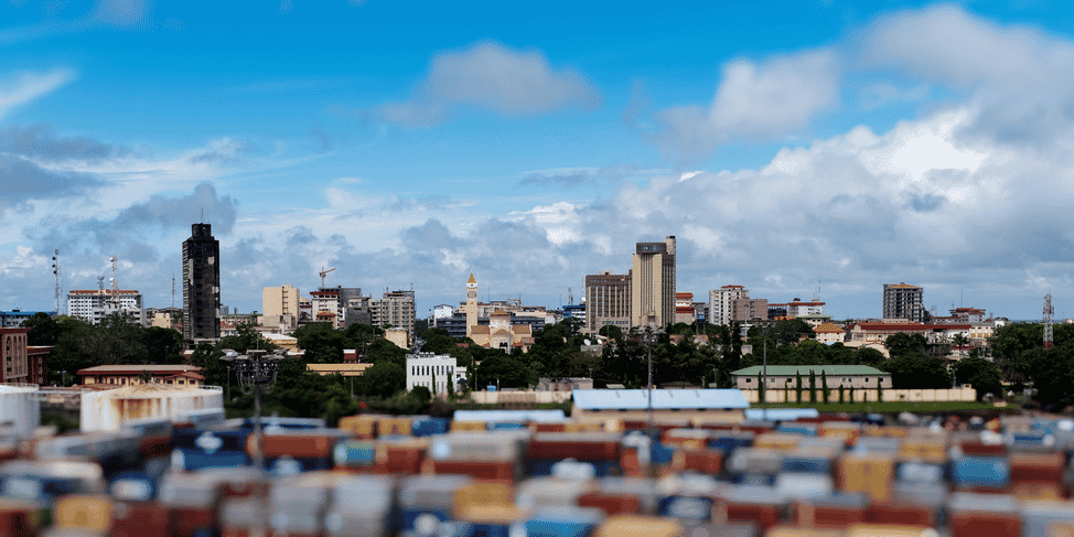 Guinée