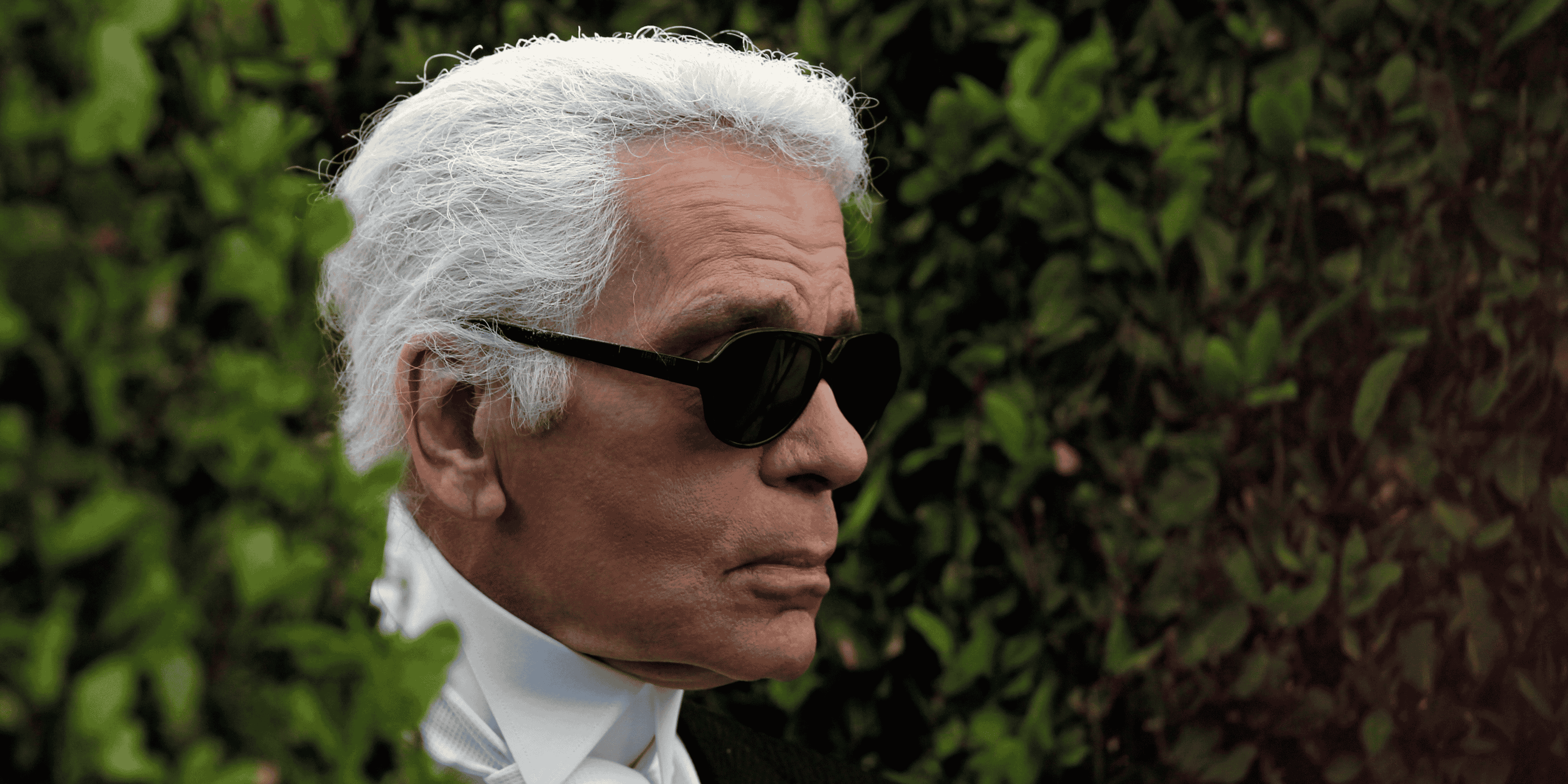 Karl Lagerfeld