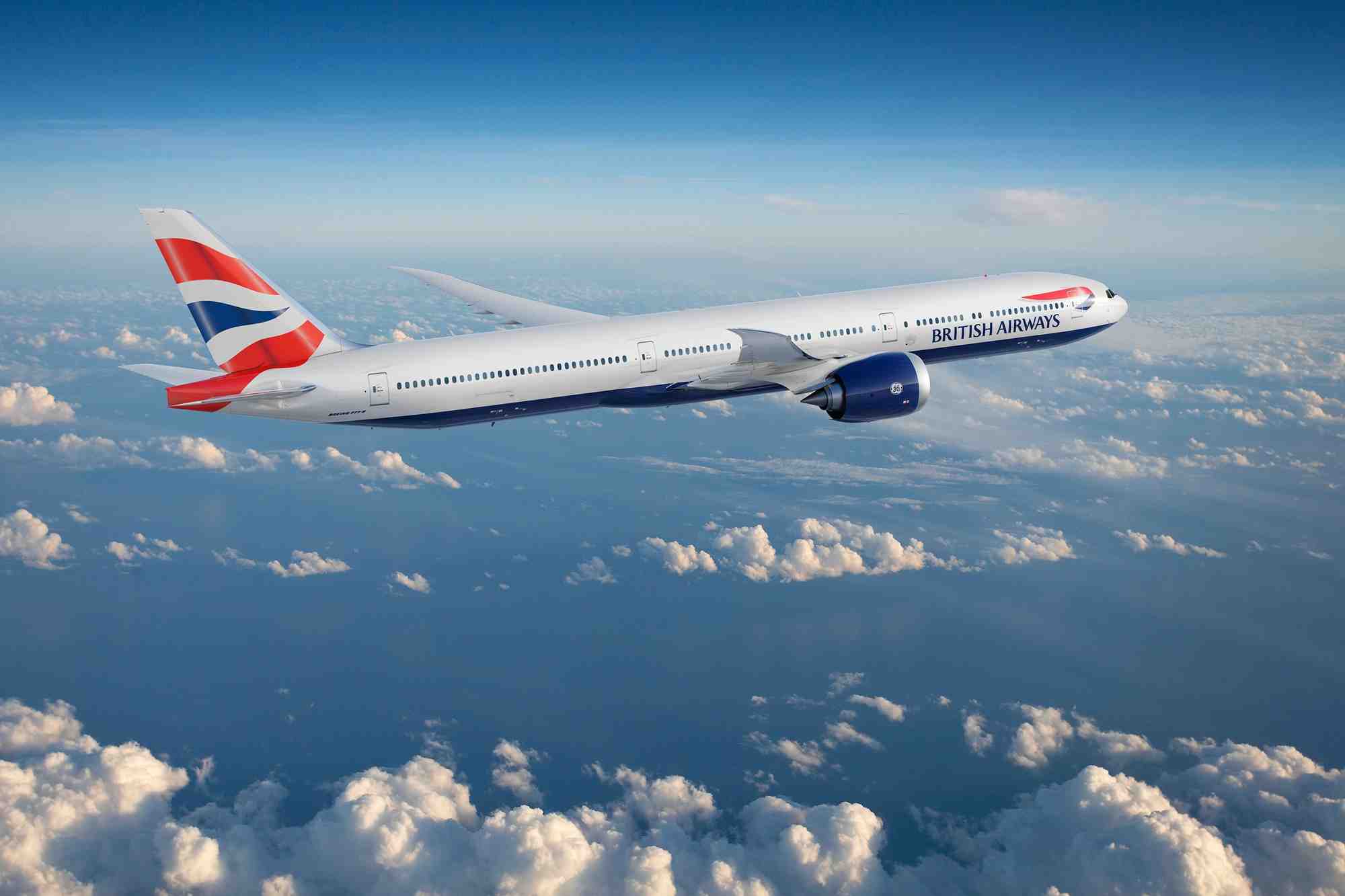 British Airways