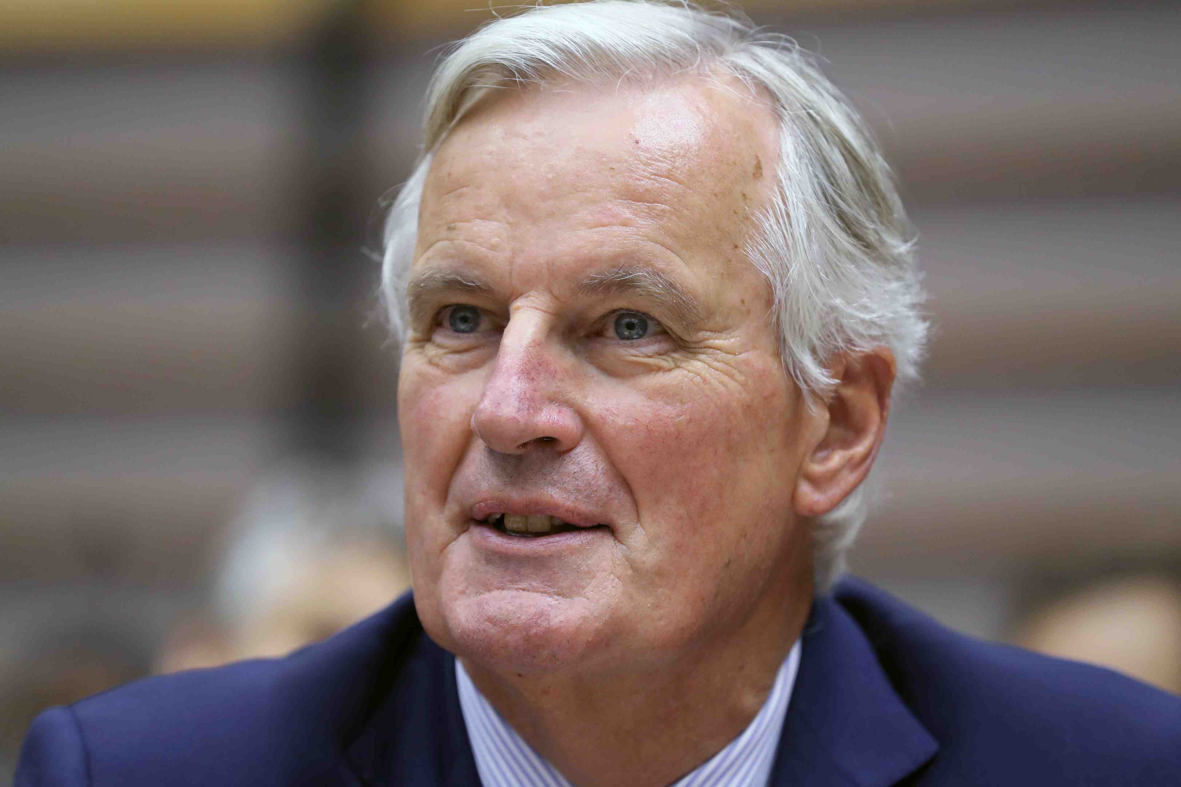 Brexit: l'ue n'est pas en mesure de conclure un accord