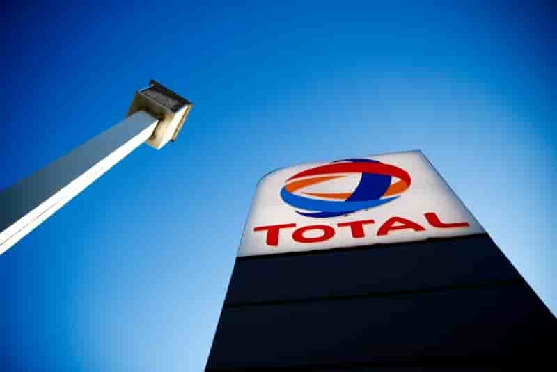 Coronavirus: total suspend son programme de rachat d'actions