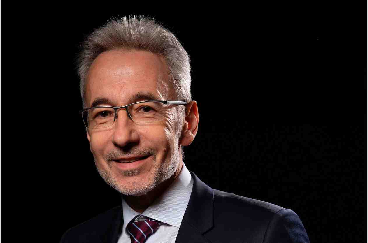 Didier Moaté