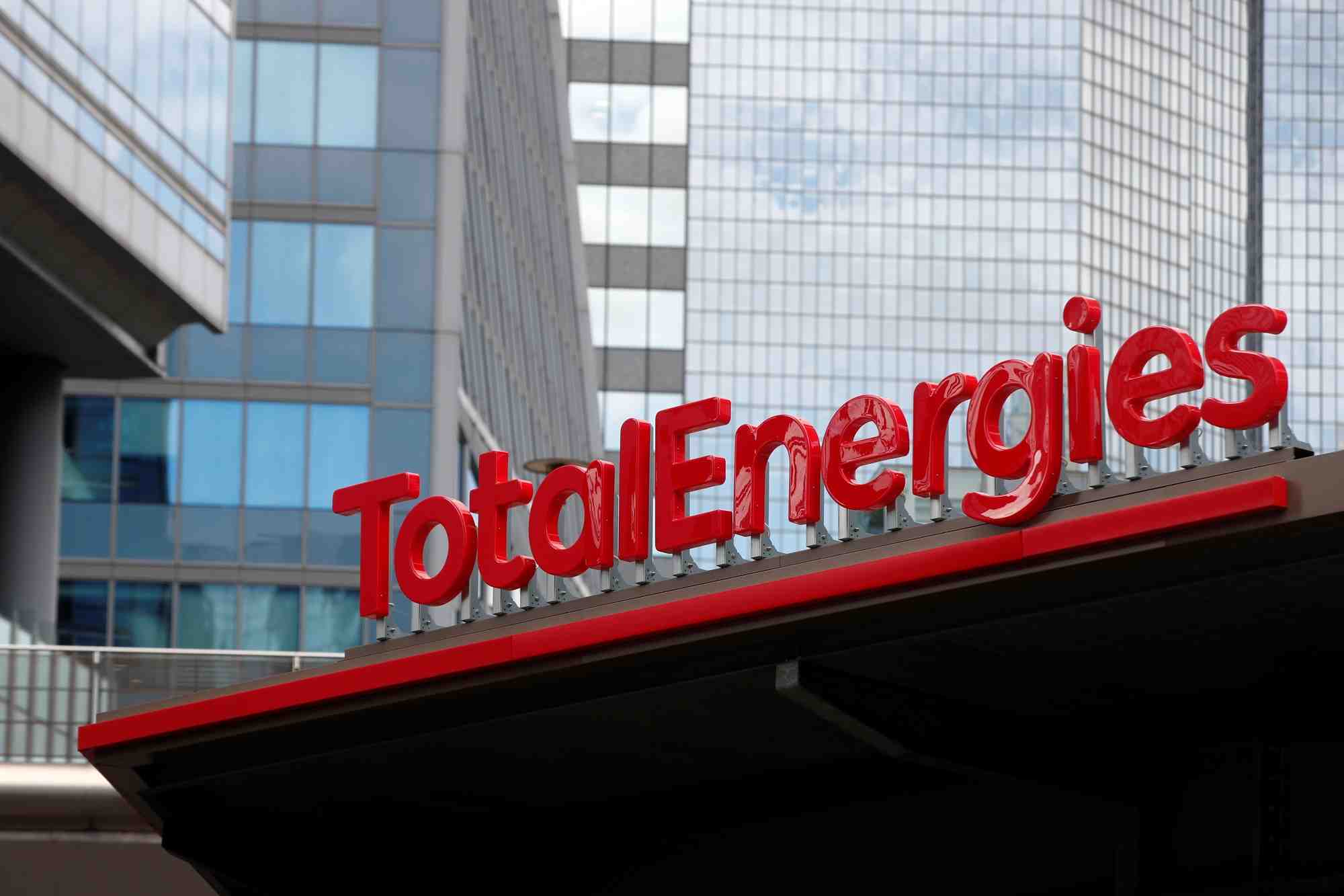 Totalenergies prevoit 1,5 milliard de dollars de rachats d'actions au quatrieme trimestre