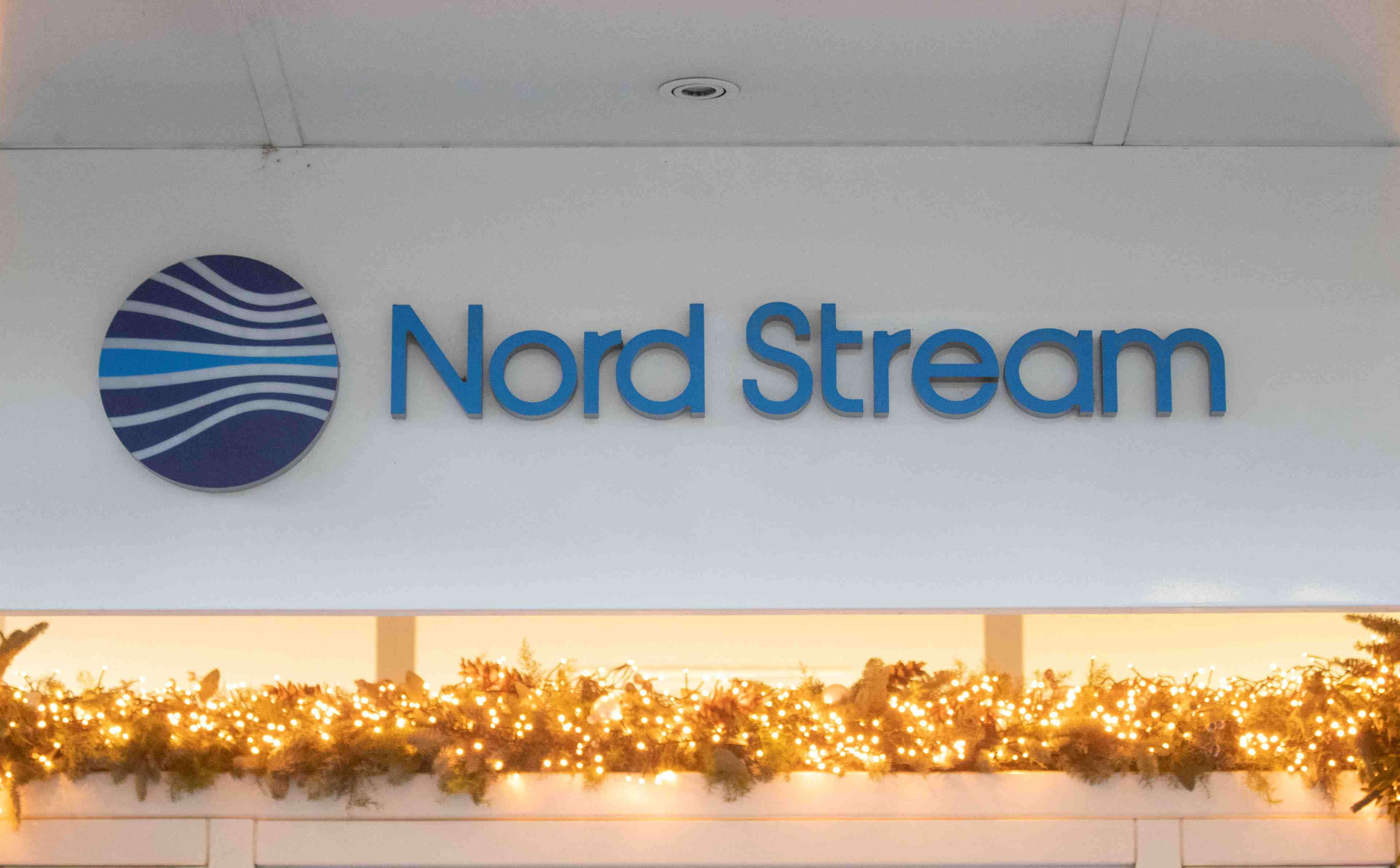 La societe nord stream 2 ag bientot en cessation de paiement, selon des sources