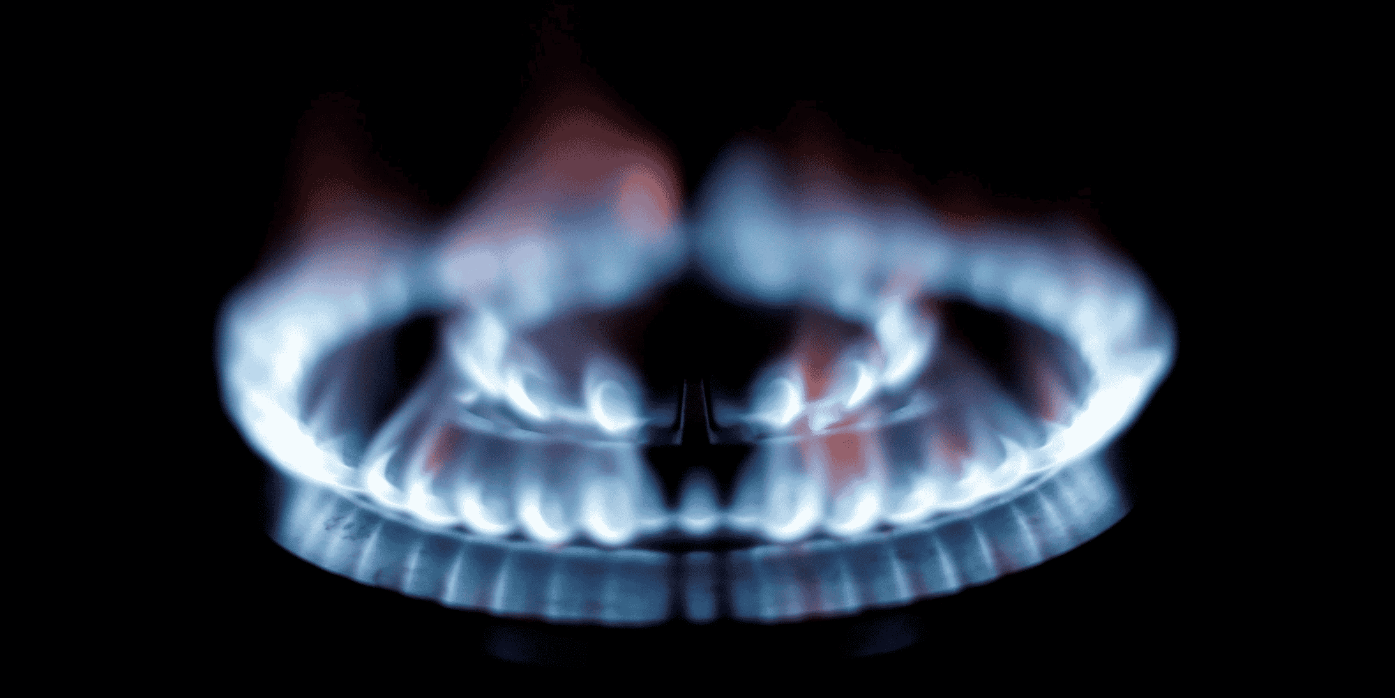 Allemagne: les reserves de gaz continuent de se remplir lentement