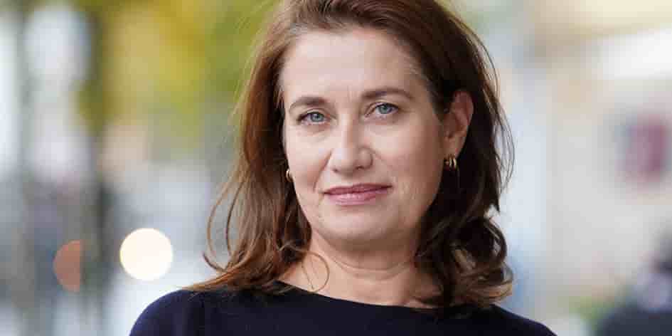 Emmanuelle Devos