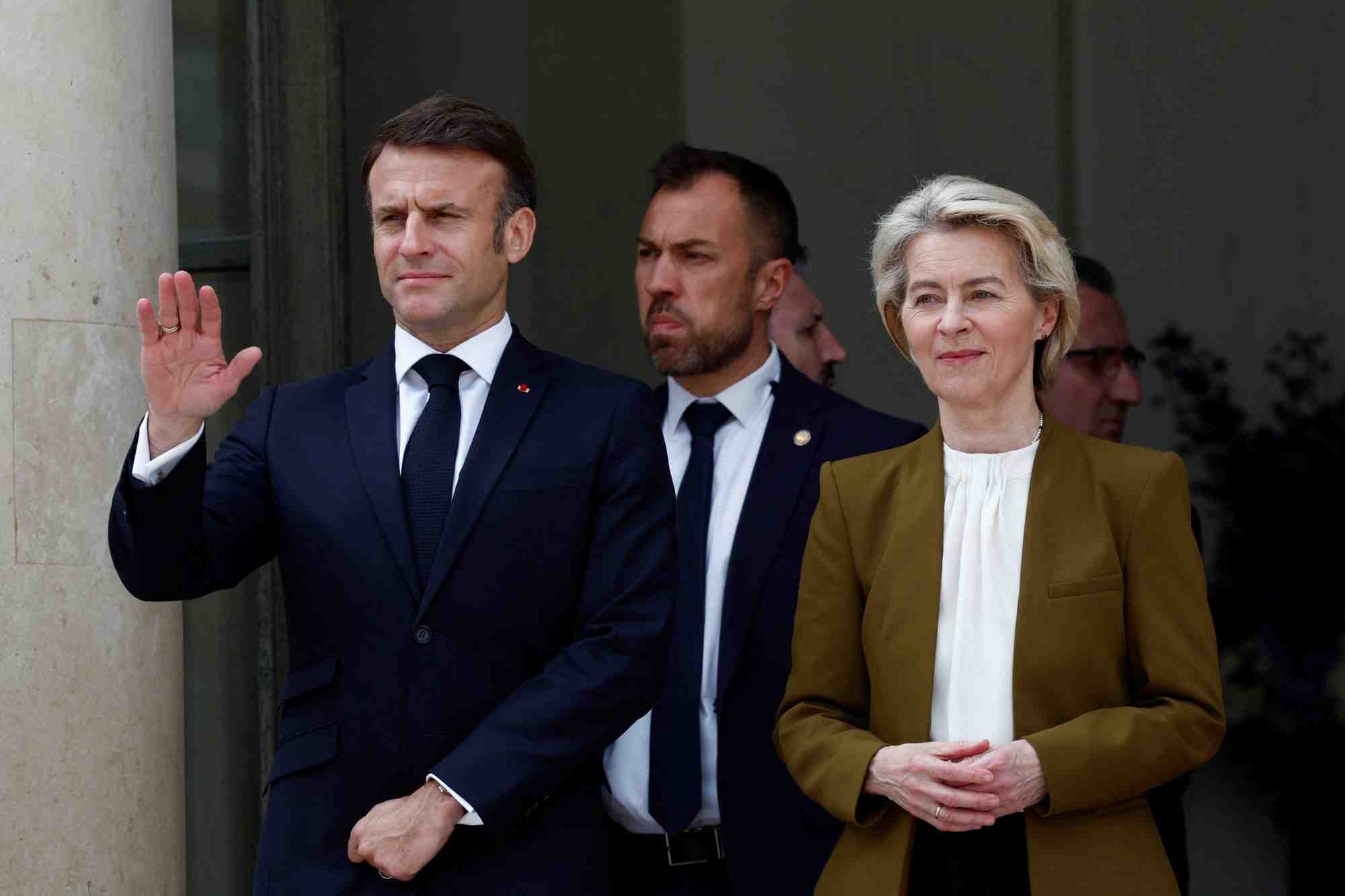 D’après la Commission européenne, en France, les investissements manquent particulièrement pour la lutte contre la pollution de l’air, de l’eau et la protection de la biodiversité.