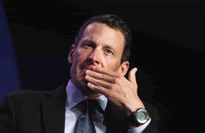 Cyclisme: le dossier Armstrong est clos, juge le patron de l'Ama
