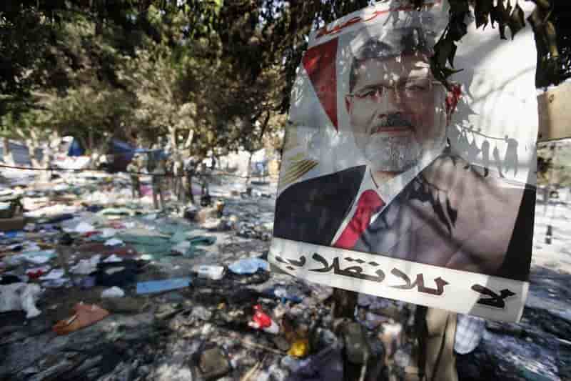 2013: l'Egypte prend une nouvelle direction, mais laquelle?