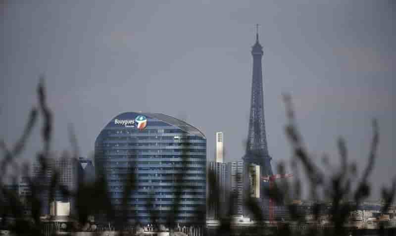 Bouygues telecom veut developper son reseau pour objets connectes