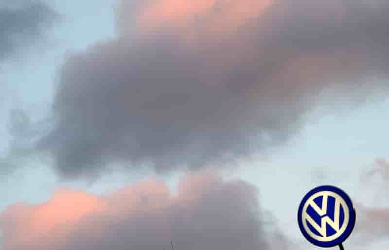 Vw baisse ses couts, mise sur l'electrique pour tourner la page
