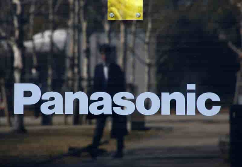 Panasonic releve sa prevision de resultat d'exploitation annuel