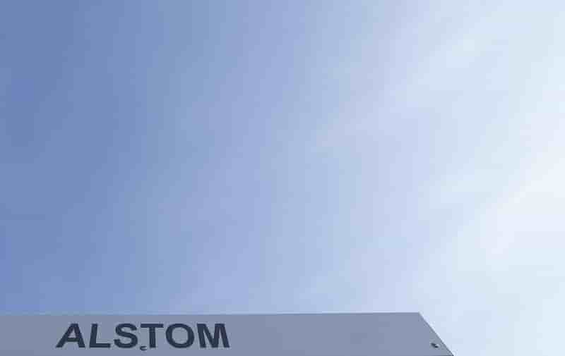 Contrat de 150 millions d'euros pour 25 trains regionaux pour alstom