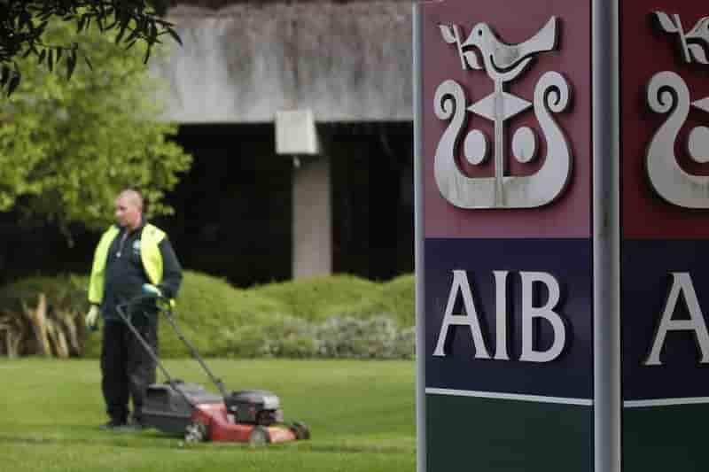 L'irlande leve 3 milliards d'euros avec l'ipo d'aib