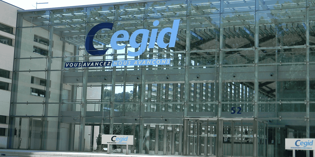Cegid