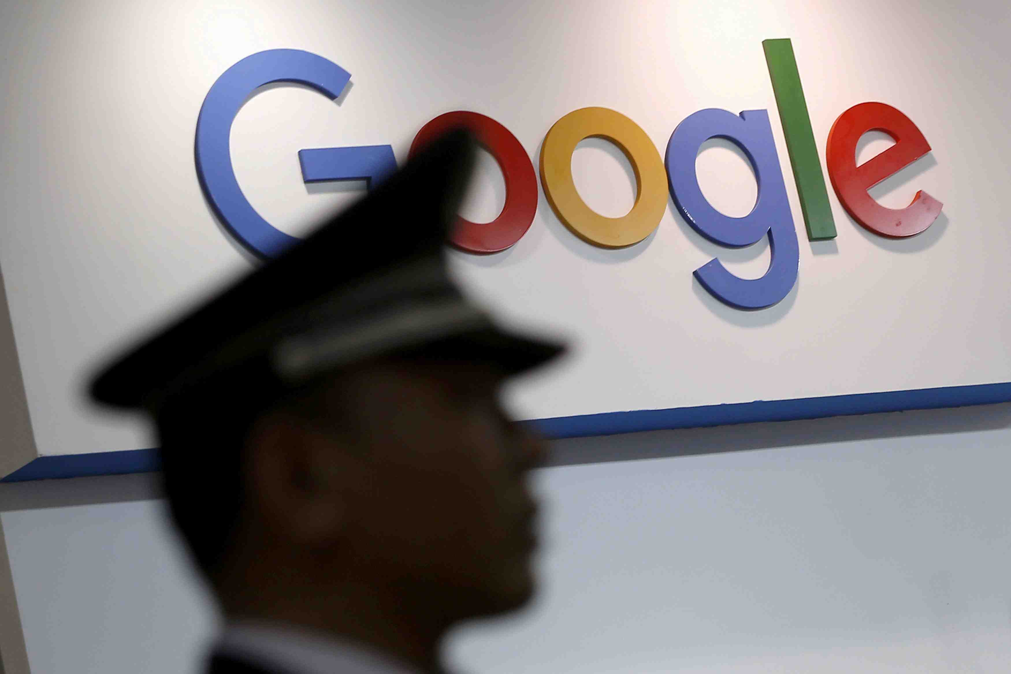 La silicon valley divisee apres le renvoi d'un ingenieur de google