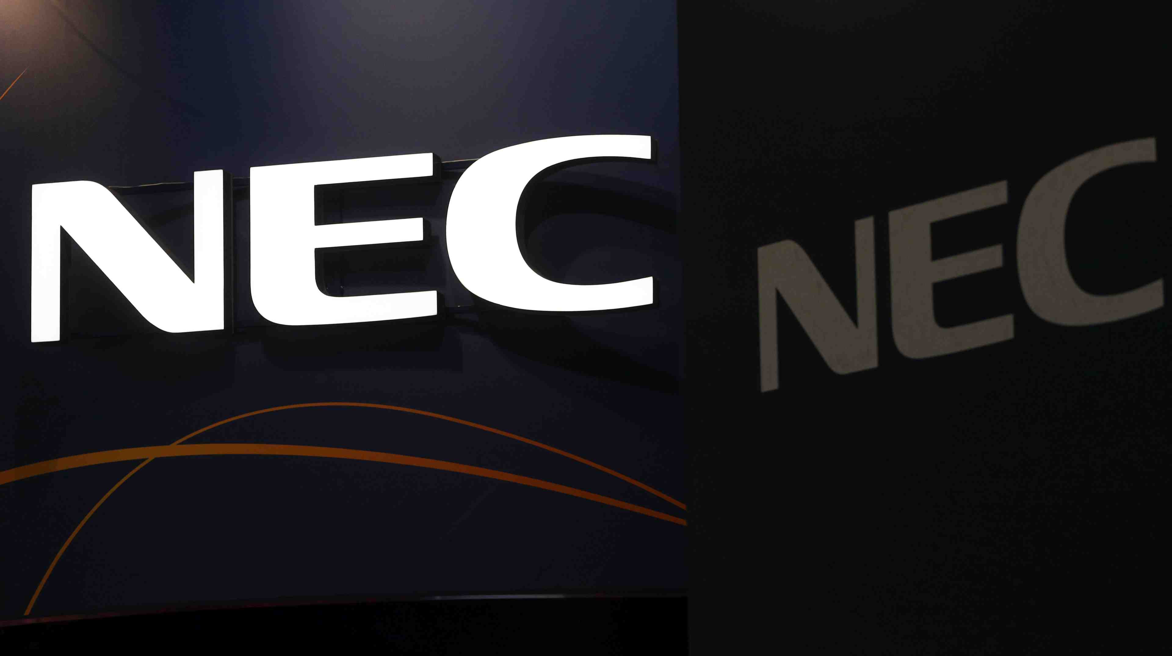 Nec veut racheter la premiere ssii danoise pour 1,1 milliard d'euros