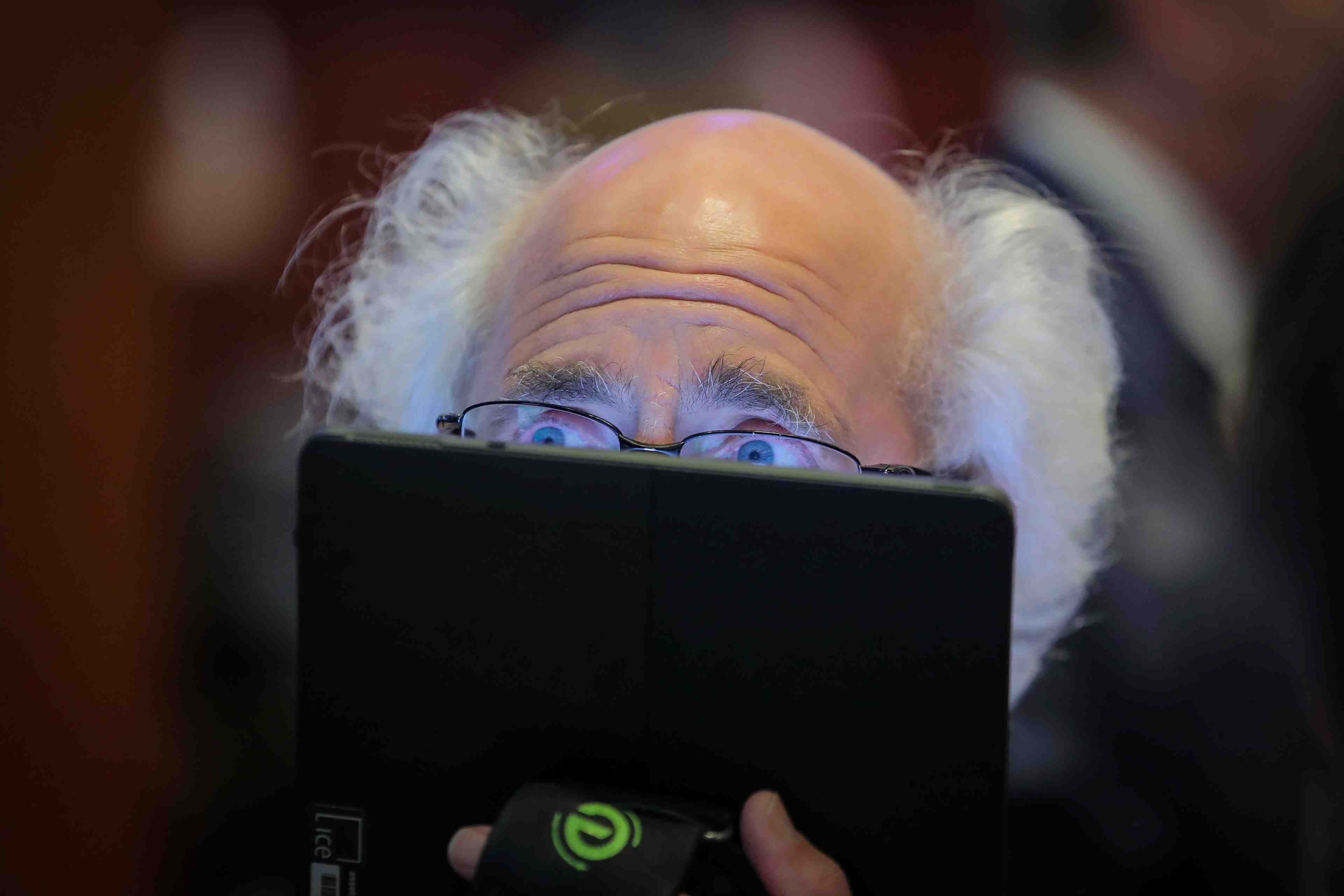 Wall street ouvre en baisse