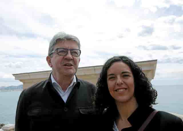 la France insoumise