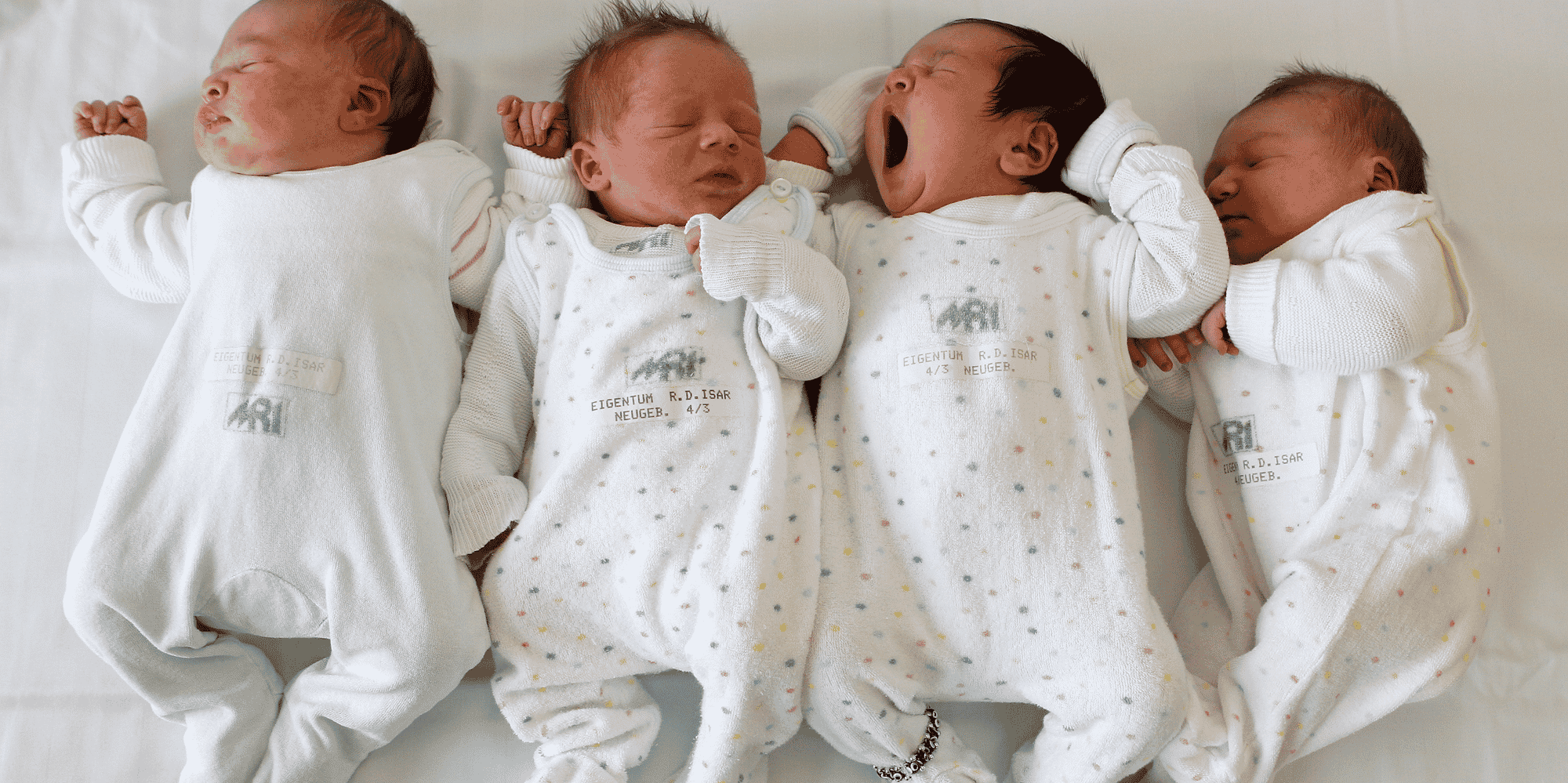 bébés