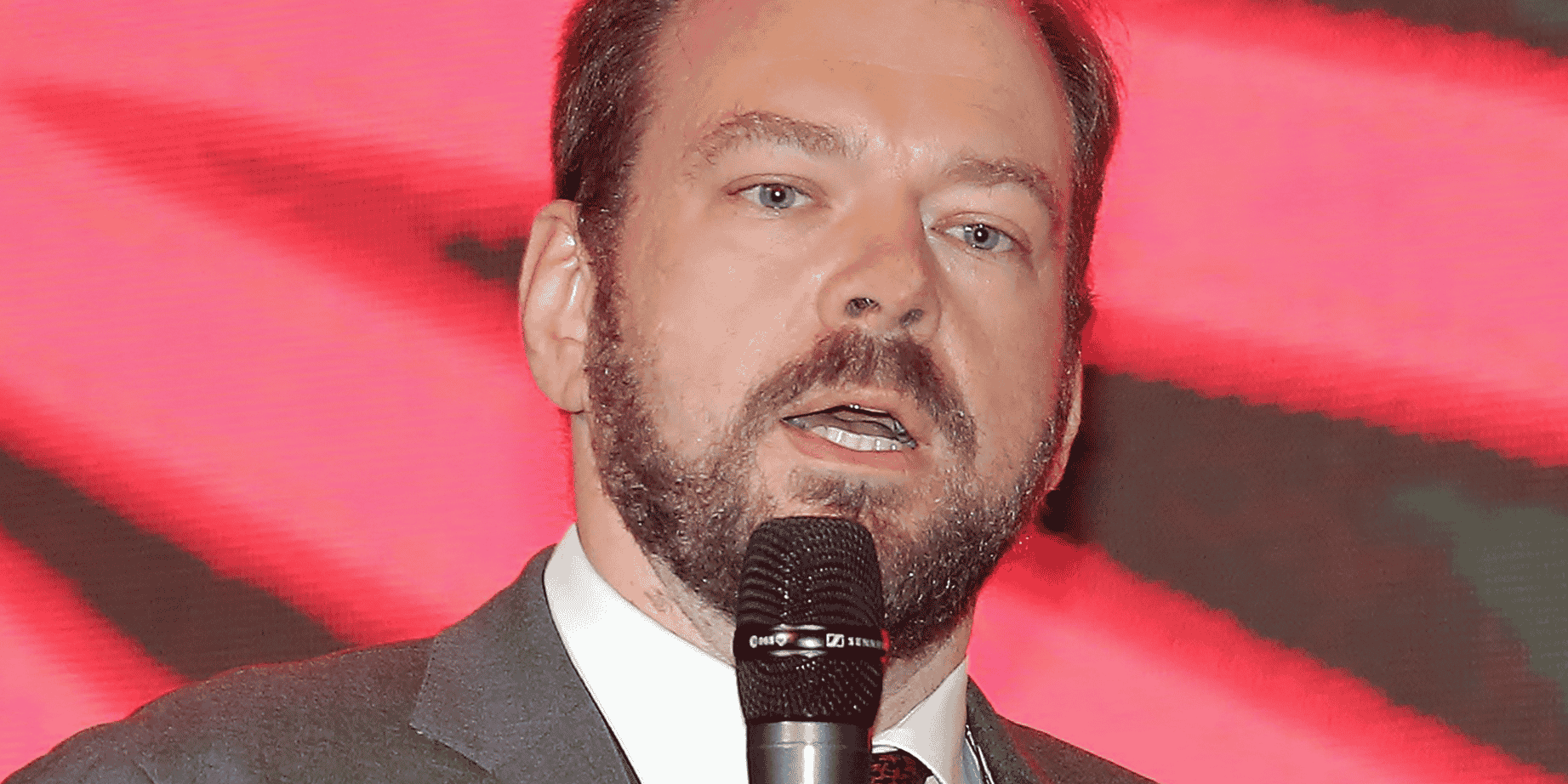 Amaury Pachurka, CEO de Beoga
