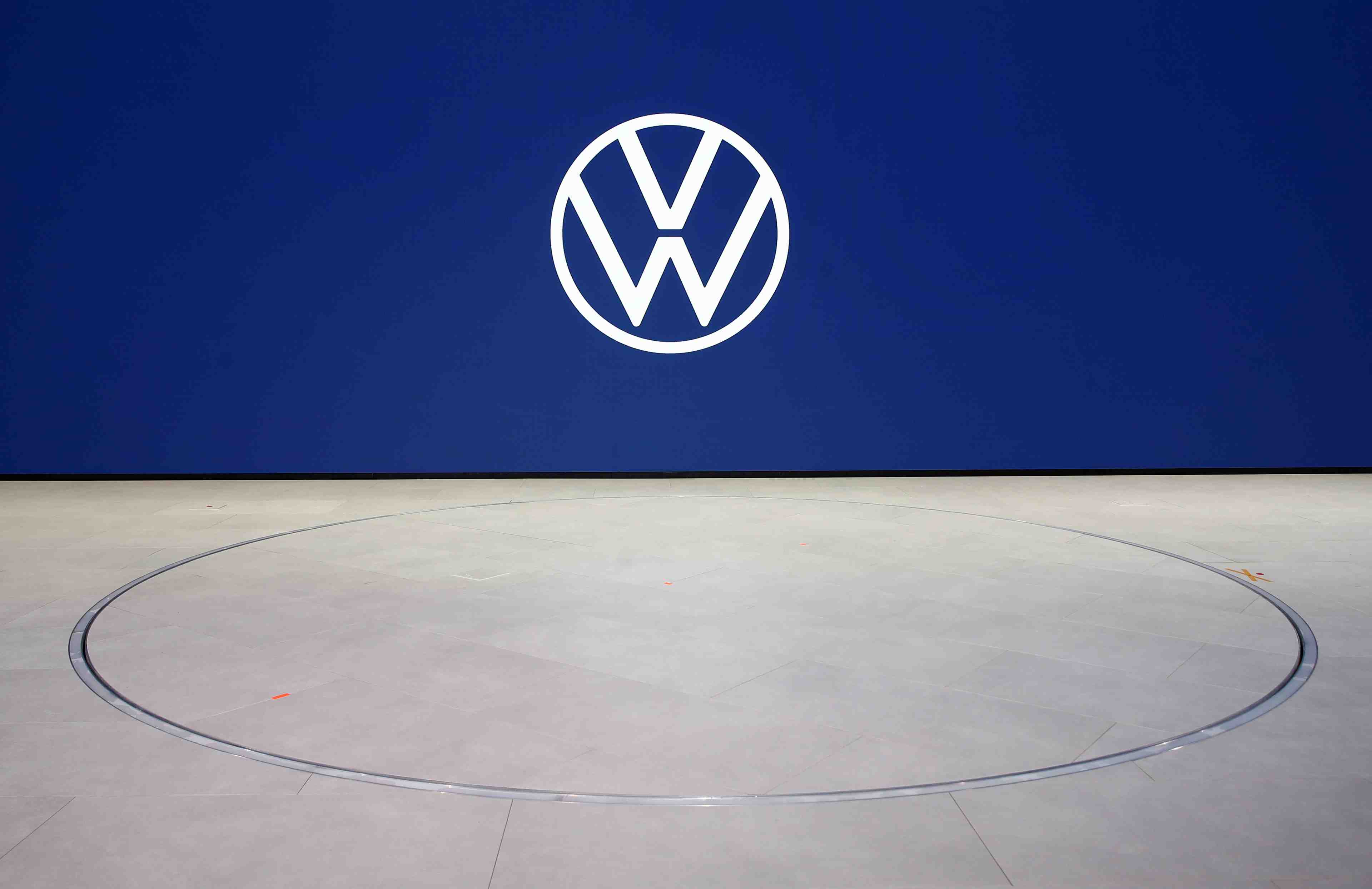Dieselgate: volkswagen versera 830 millions d'euros aux consommateurs allemands