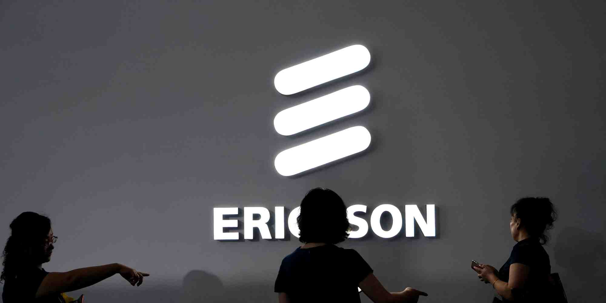 La maison blanche dement souhaiter racheter nokia et ericsson