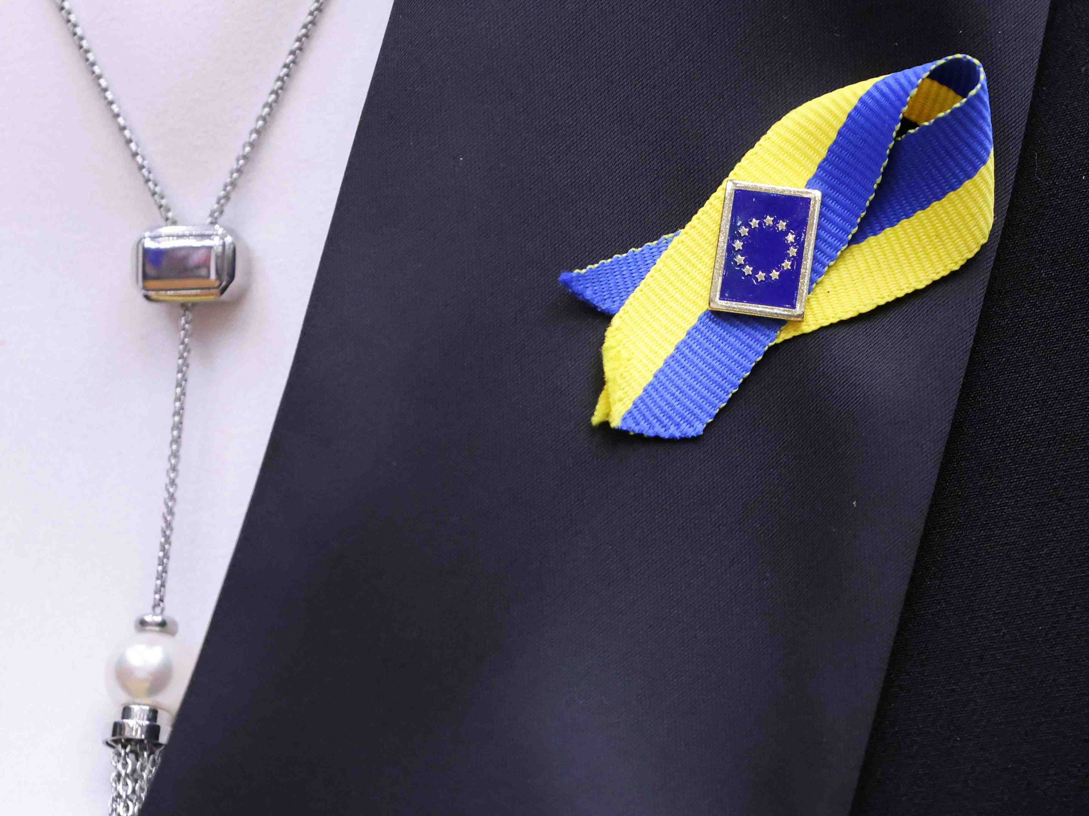 Ukraine: les eurodeputes vont entendre zelenski et qualifier la russie d'"etat voyou"