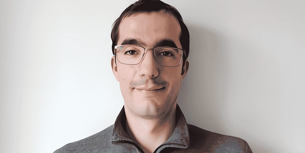 Sylvain Bersinger, chef économiste du cabinet Asterès.
